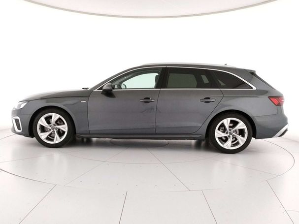 Audi A4 35 TDI S-line Avant 120 kW image number 5