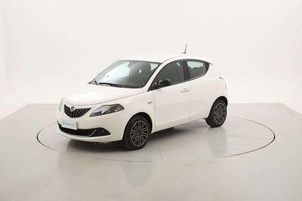 Lancia Ypsilon 51 kW image number 1