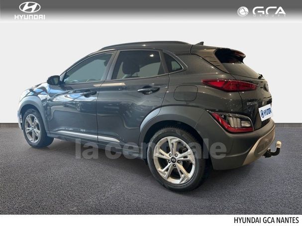 Hyundai Kona 1.6 CRDi DCT 100 kW image number 2