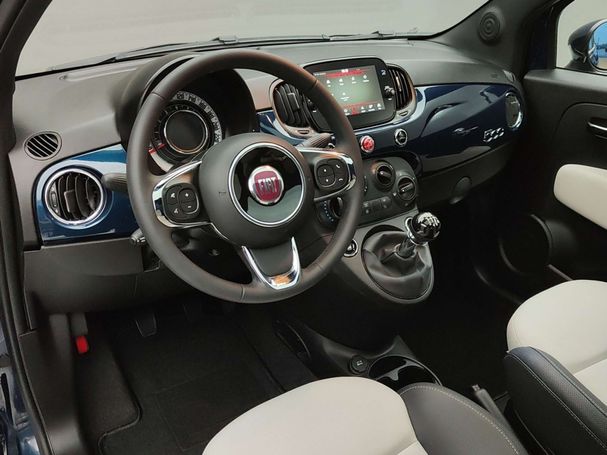 Fiat 500 1.0 51 kW image number 9