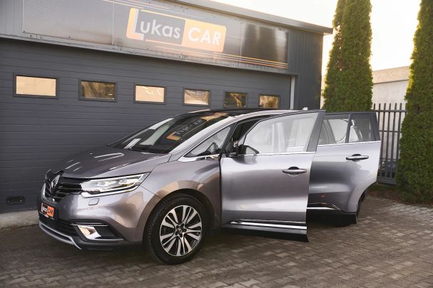 Renault Espace 147 kW image number 18