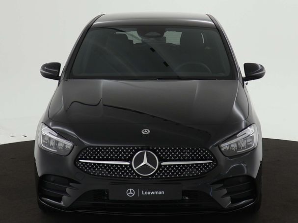 Mercedes-Benz B 180 100 kW image number 22