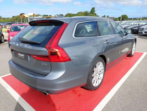 Volvo V90 D4 Geartronic 140 kW image number 3