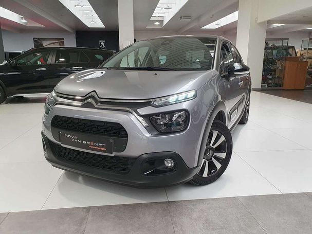 Citroen C3 Pure Tech 83 S&S Shine 61 kW image number 1