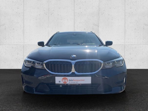 BMW 320 e Touring 150 kW image number 3