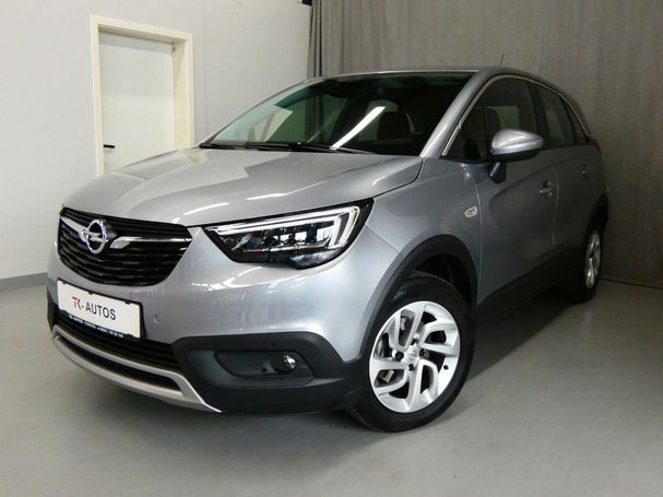 Opel Crossland 1.5 88 kW image number 1