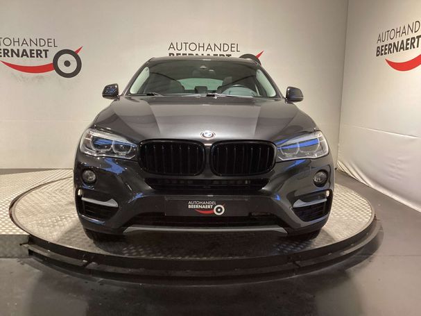 BMW X6 xDrive 190 kW image number 13