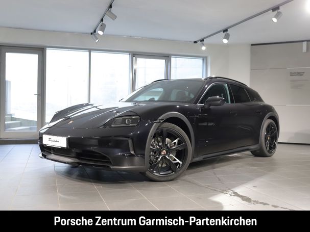 Porsche Taycan 4 Cross Turismo 320 kW image number 1