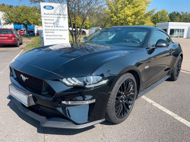 Ford Mustang GT Fastback 330 kW image number 1