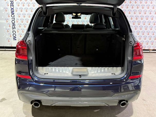 BMW X3 xDrive30e M Sport 215 kW image number 23