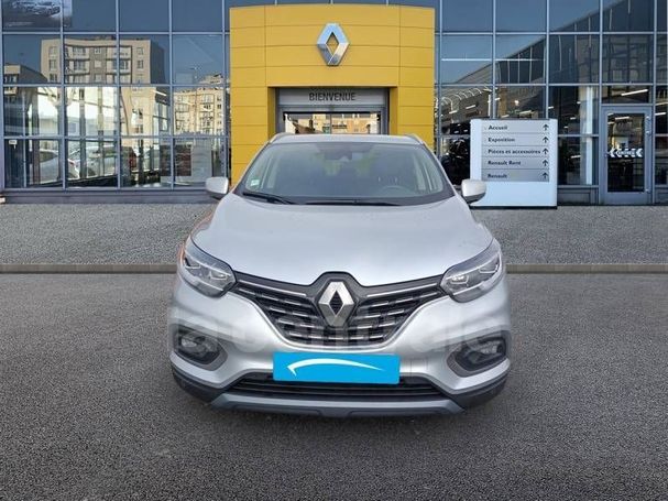 Renault Kadjar TCe 140 103 kW image number 3