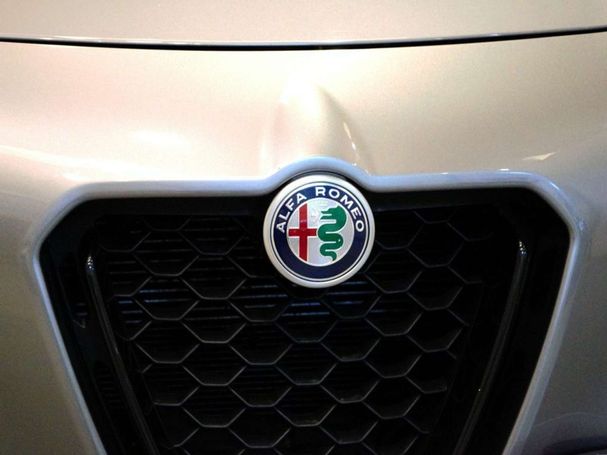 Alfa Romeo Stelvio 118 kW image number 4