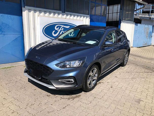 Ford Focus 1.0 EcoBoost ACTIVE 92 kW image number 1