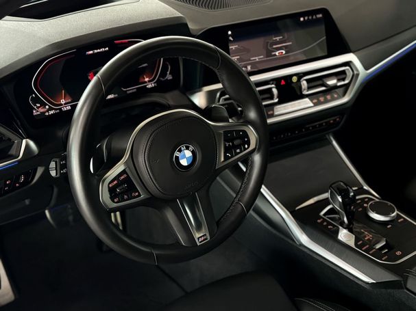 BMW 340d xDrive 250 kW image number 19