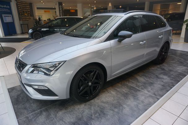 Seat Leon ST FR 96 kW image number 6