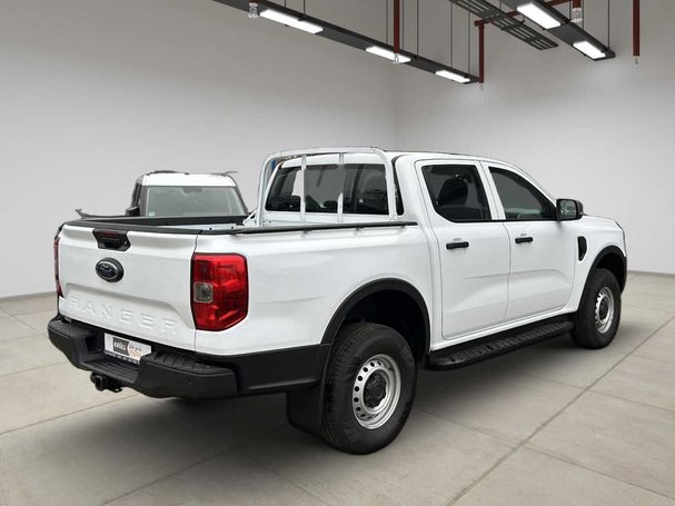 Ford Ranger XL 125 kW image number 6