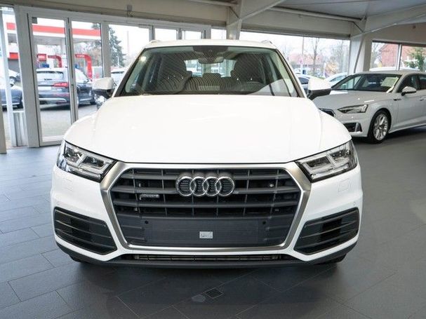 Audi Q5 45 TDI quattro S tronic 170 kW image number 2