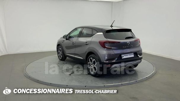 Renault Captur 74 kW image number 4