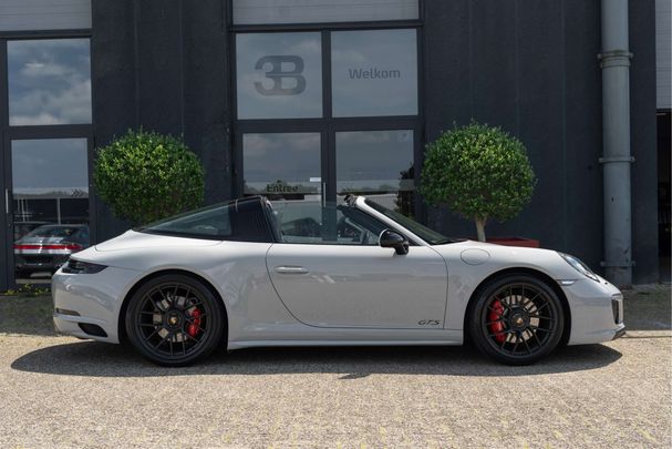 Porsche 991 Targa GTS 332 kW image number 7