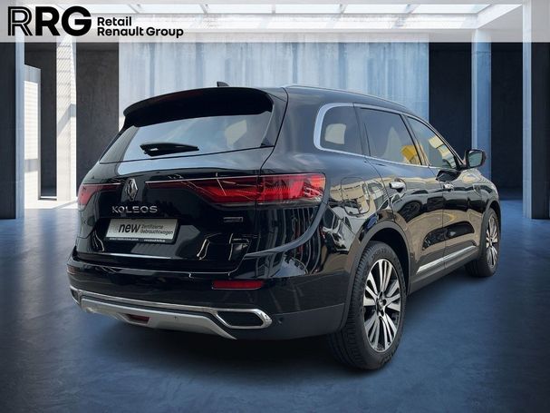 Renault Koleos dCi 185 Initiale Paris 135 kW image number 3