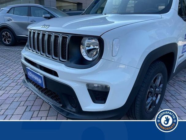 Jeep Renegade 96 kW image number 13