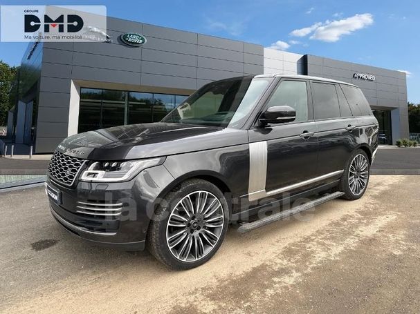  Land Rover Range Rover 4.4 SDV8 Autobiography 250 kW image number 1