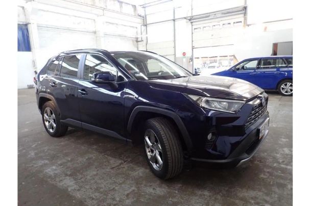 Toyota RAV 4 163 kW image number 2