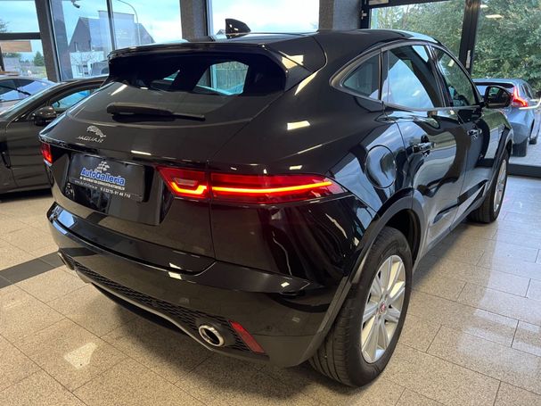 Jaguar E-Pace 110 kW image number 8