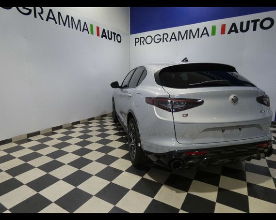 Alfa Romeo Stelvio 2.2 154 kW image number 18