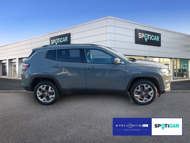 Jeep Compass 1.4 MultiAir 125 kW image number 5