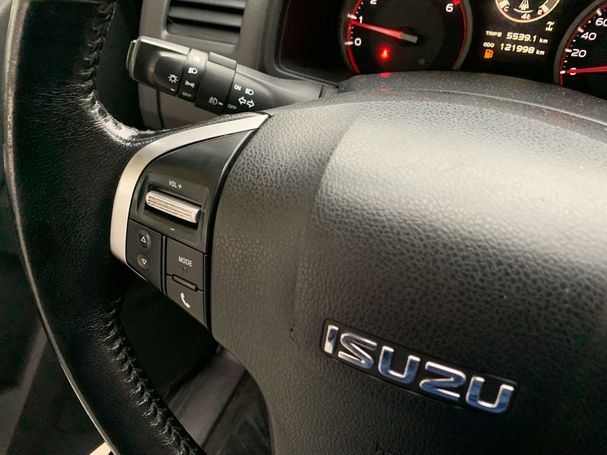 Isuzu D-Max Double Cab 120 kW image number 28