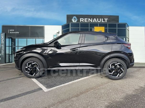 Nissan Juke DIG-T Tekna 84 kW image number 15