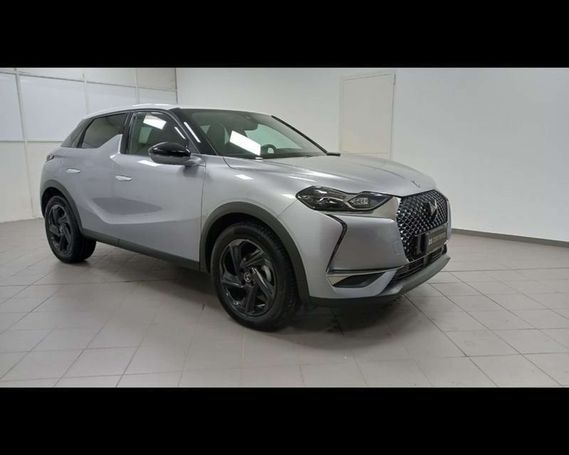 DS Automobiles 3 Crossback PureTech 100 Chic 74 kW image number 3