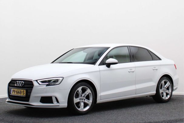 Audi A3 1.0 TFSI Sport 85 kW image number 14