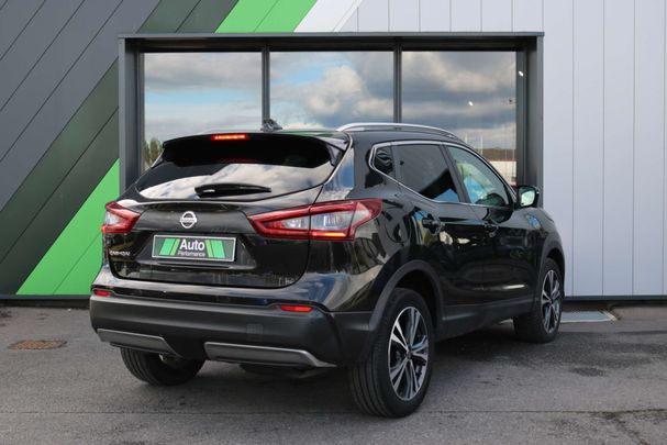 Nissan Qashqai+2 110 kW image number 2