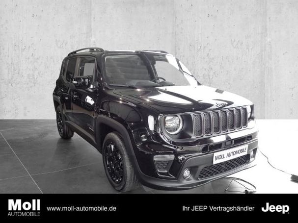 Jeep Renegade e-Hybrid 96 kW image number 1