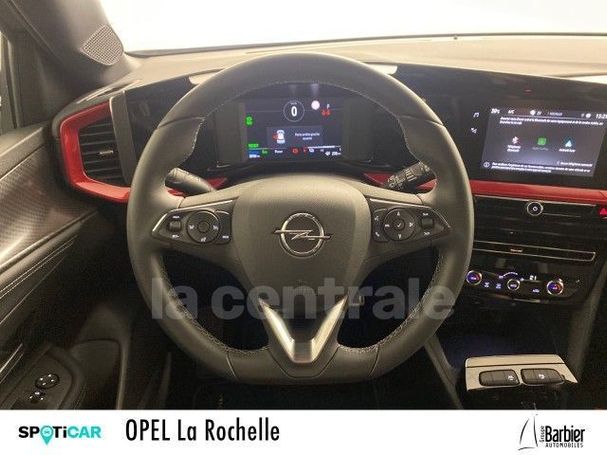 Opel Mokka Elegance 100 kW image number 10