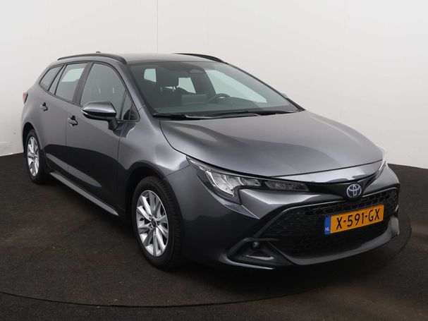 Toyota Corolla Hybrid Touring Sports 93 kW image number 28