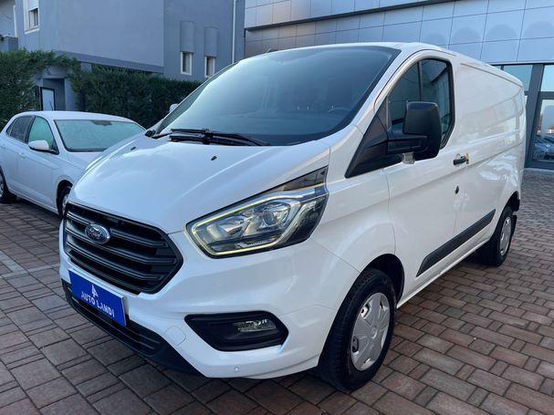 Ford Transit Custom 280 2.0 Trend 96 kW image number 1