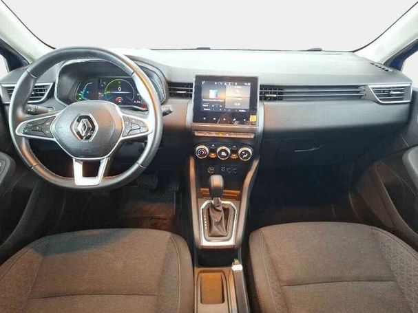 Renault Clio E-Tech 69 kW image number 3