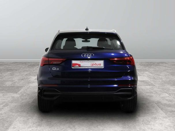 Audi Q3 35 TFSI S tronic S-line 110 kW image number 5