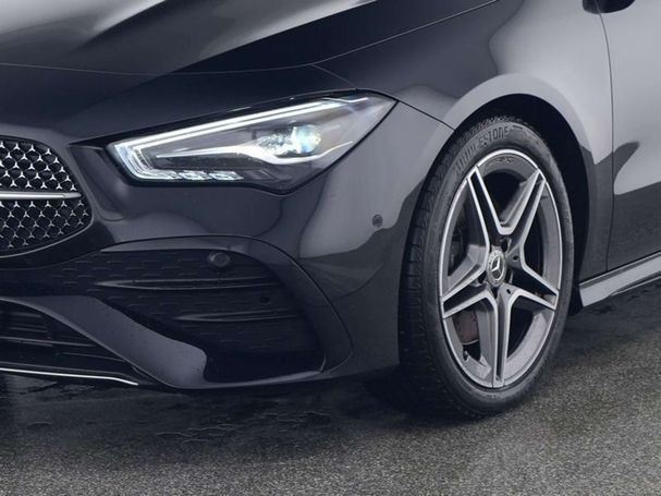 Mercedes-Benz CLA 220 Line 140 kW image number 3