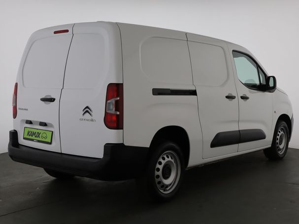 Citroen Berlingo M 75 kW image number 7