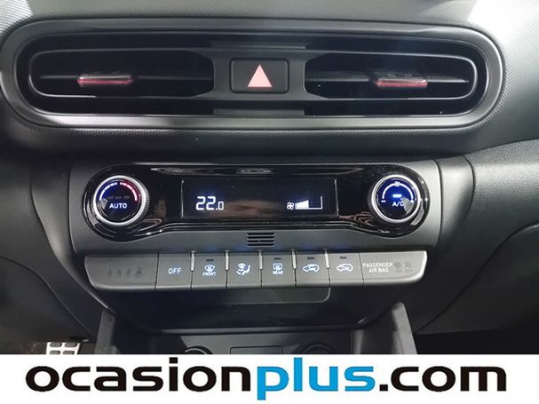 Hyundai Kona 1.0 88 kW image number 33