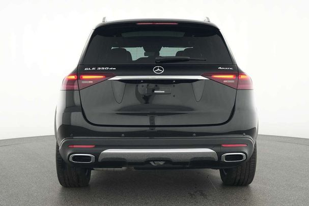 Mercedes-Benz GLE 350 de 4Matic 245 kW image number 7