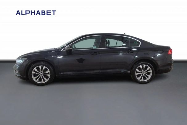 Volkswagen Passat DSG 110 kW image number 4