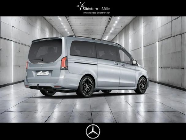 Mercedes-Benz V 300d Avantgarde 174 kW image number 9