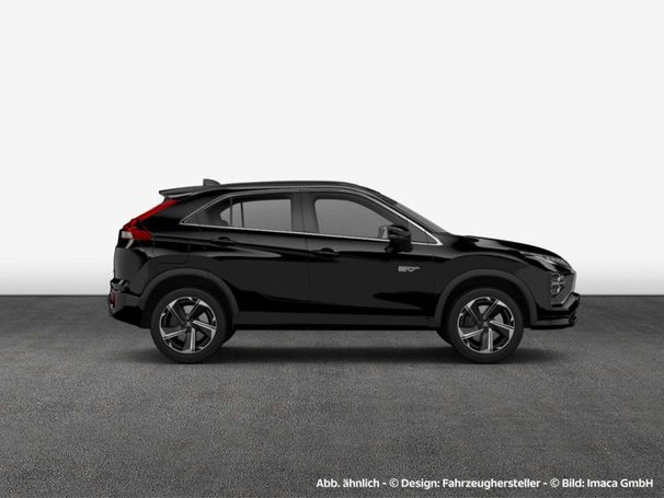 Mitsubishi Eclipse Cross 138 kW image number 2