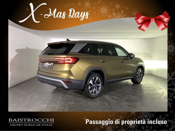 Skoda Kodiaq 1.5 DSG 150 kW image number 2