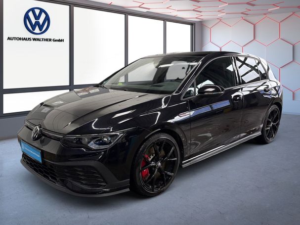 Volkswagen Golf GTI Clubsport DSG 221 kW image number 1